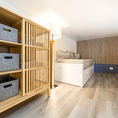 Loft Apartment In Klaipeda Oldtown Extérieur photo