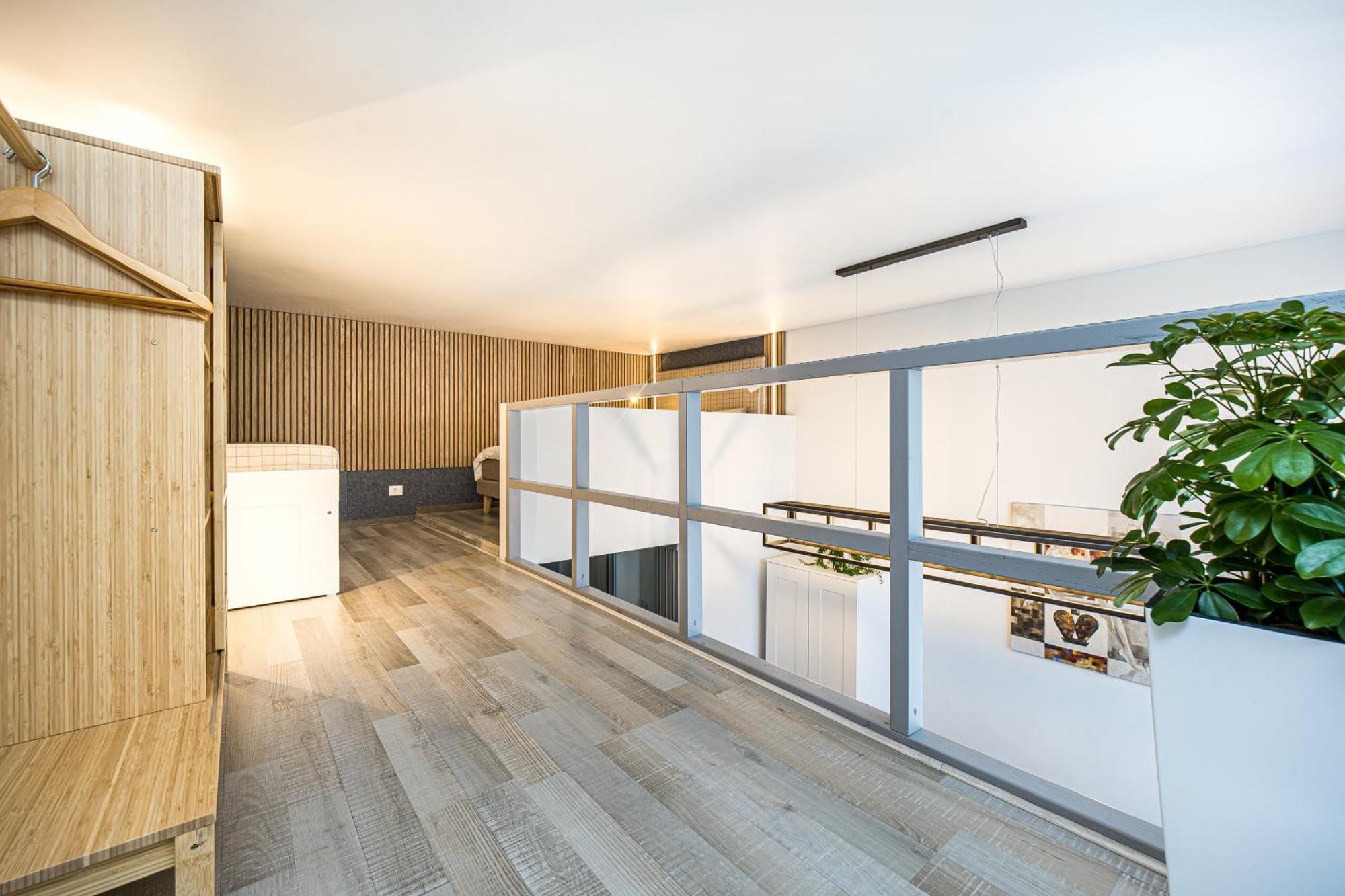 Loft Apartment In Klaipeda Oldtown Extérieur photo