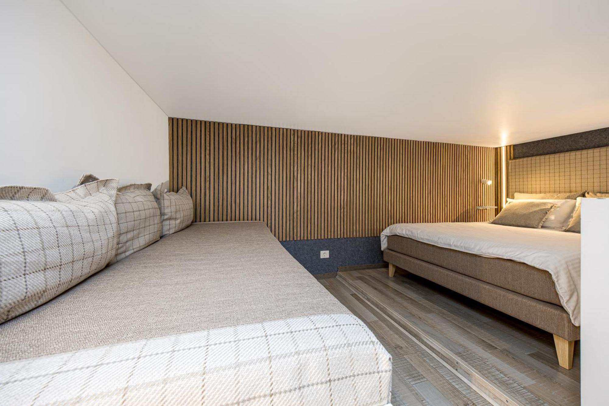 Loft Apartment In Klaipeda Oldtown Extérieur photo