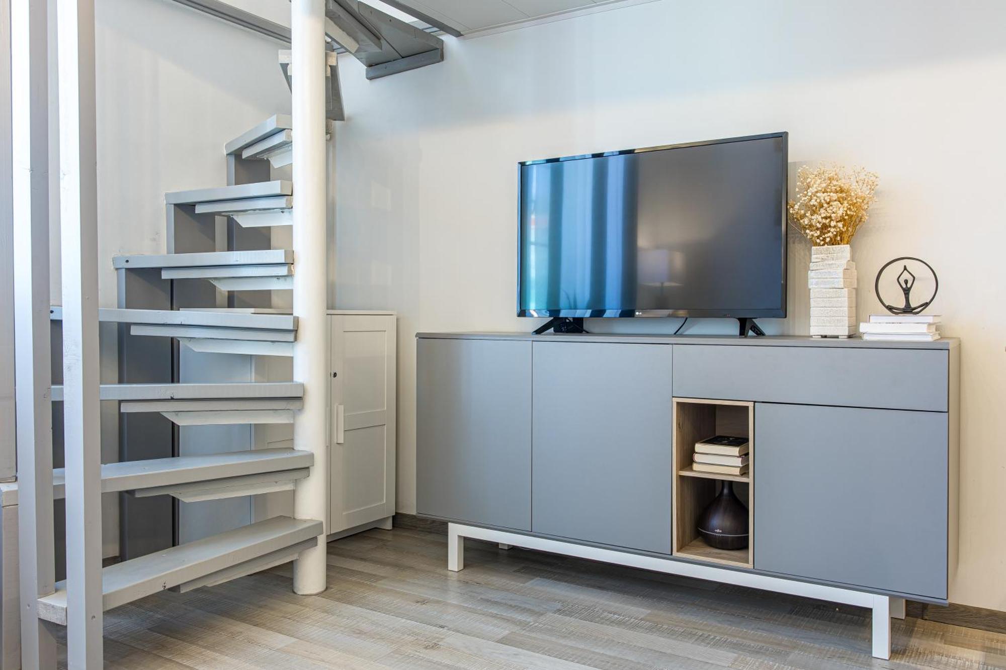 Loft Apartment In Klaipeda Oldtown Extérieur photo